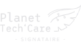 logo Planete Tech'Care