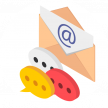 chat-email